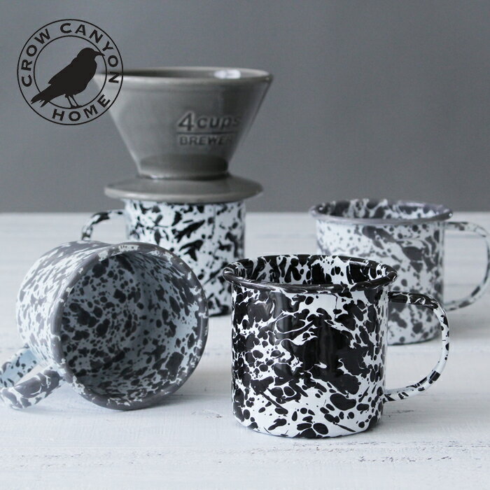 【CROW CANYON HOME】 MUG / マグ