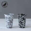 【CROW CANYON HOME】 TUMBLER / タンブラー