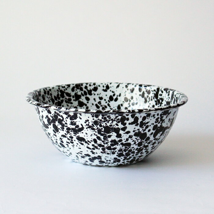 サービングボウル 【CROW CANYON HOME】SERVING BOWL / サービングボウル