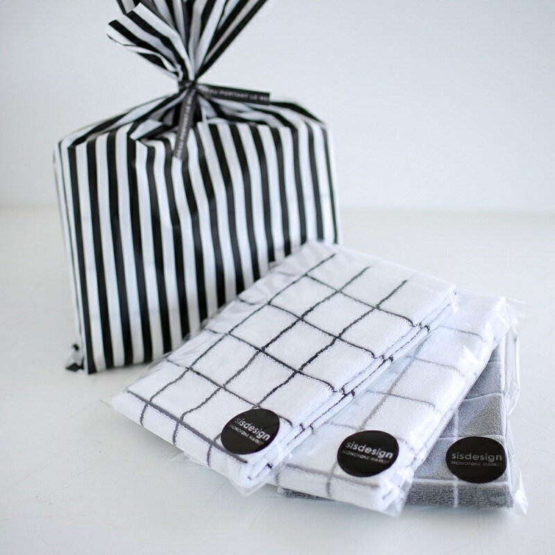 【ギフト】フェイスタオル3枚セット