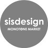 sisdesign monotone market