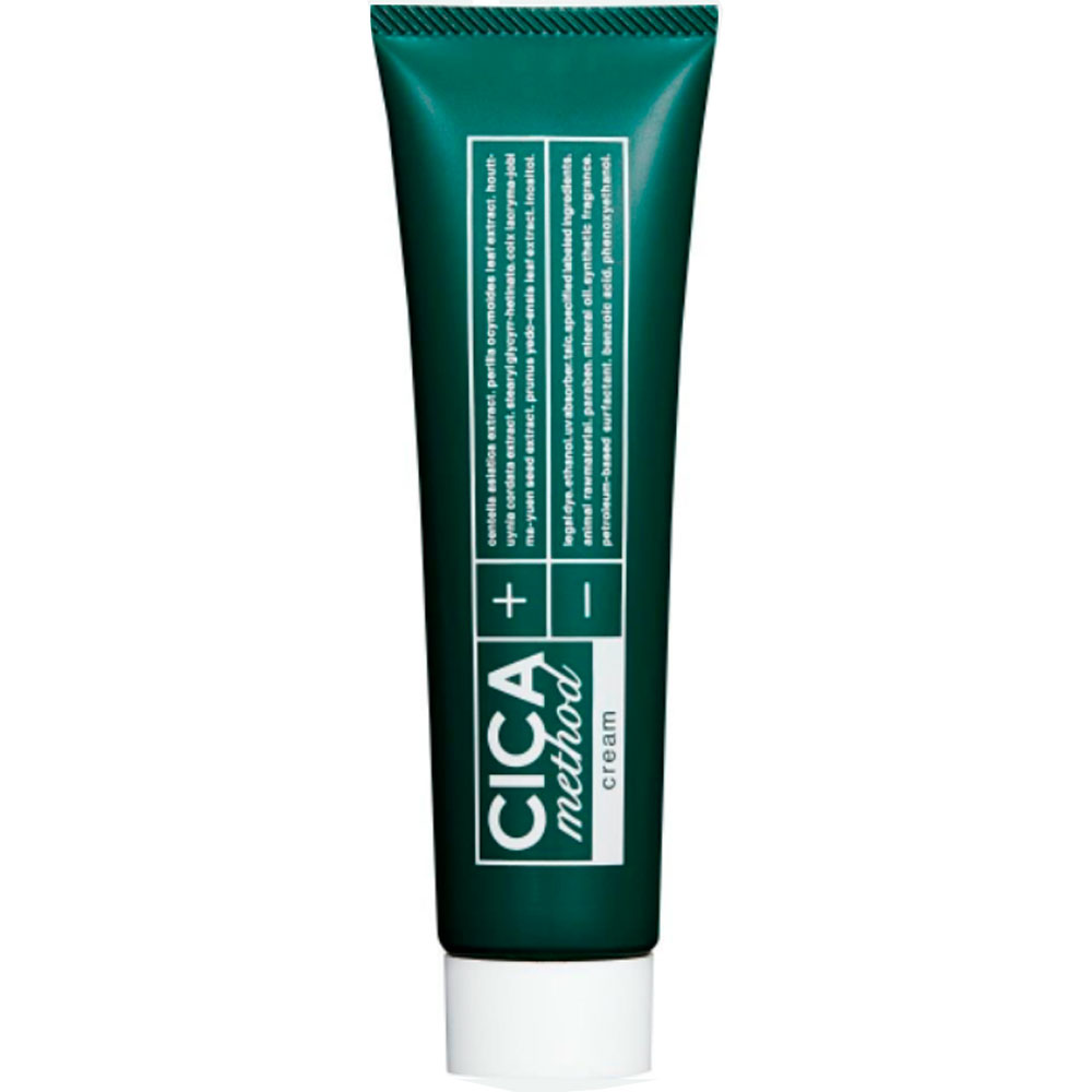 CICA method CREAM シカメゾット薬用クリームCI 100g薬用クリームCI　日本製シカクリーム　コジット