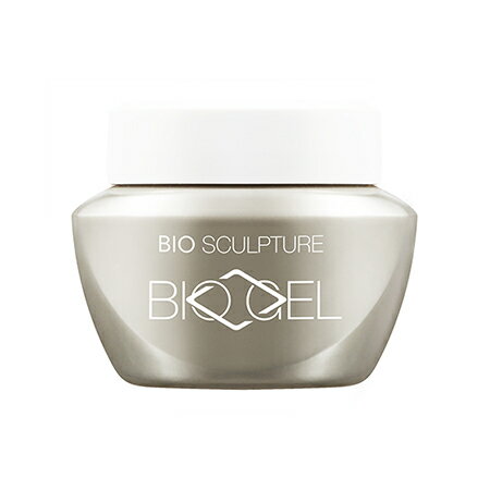 【送料無料】Bio Sculpture Gel バイオスカルプチュアジェル クリアジェル N2 (旧クリアジェル N）ベースジェル 4.5g ソフトジェルタイプ/UV約2分/LED約30秒