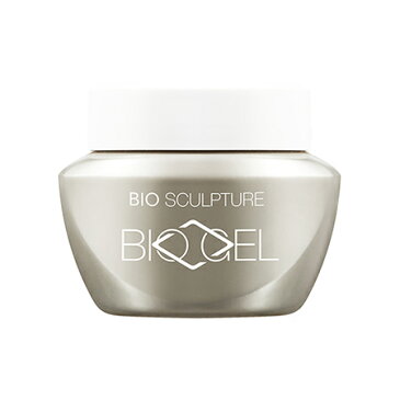 【送料無料】Bio Sculpture Gel バイオスカルプチュアジェル クリアジェル N2 (旧クリアジェル N）ベースジェル 10g ソフトジェルタイプ/UV約2分/LED約30秒