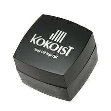 KOKOIST ココイスト スーパーシャイントップジェル コンテナタイプ【ソフトジェルタイプ UV約1分 LED約30秒】 KOKOIST ココイスト スーパーシャイントップジェル コンテナタイプ【ソフトジェルタイプ UV約1分 LED約30秒】