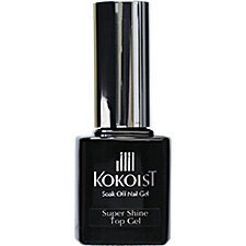 KOKOIST ココイスト スーパーシャイントップジェル 7ml