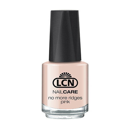 LCN リッジフィラー ピンク 16ml べ―スコート