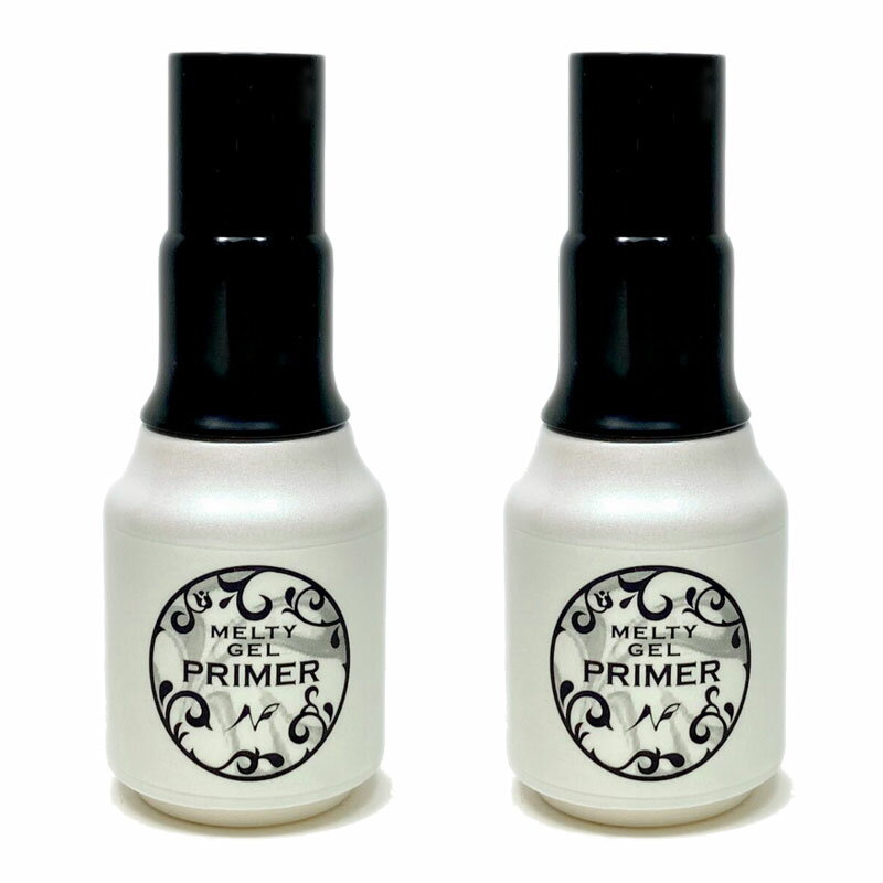 Rakuten - メルティジェル プライマー 12ml 【2個セット】