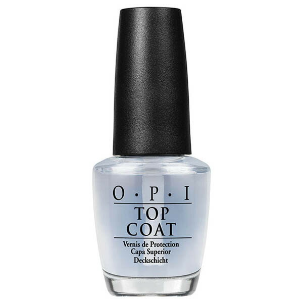 O・P・I トップコート 15ml NT T30 オーピーアイ