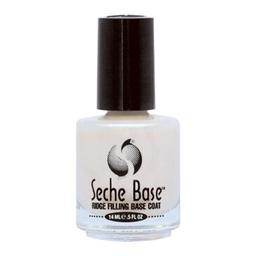 セシェ　リッジフィリング ベースコート 14ml Seche