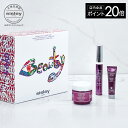 【最大1000円OFFクーポン】【公式】 シスレー 【オンライン限定】ブラックローズ デュオ ギフト セット スキン クリーム デイ&ナイト クリーム 50mL...