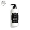 【公式】 ヘア リチュアル ジェントル ピュリファイング シャンプー 500mL 【 HAIR RITUEL 】【 シスレー sisley 】