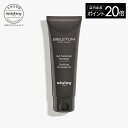 【最大1000円OFFクーポン】 【公式】 シスレー シスレイオム ピュリファイング クレンジング ジェル 125mL 洗顔 メンズケア