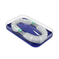 スノアイーズ Snoreeze 英国製 いびき マウスピース いびきグッズ いびき軽減 いびき対策 いびき用品 歯ぎしり対策 歯ぎしりマウスピース 下顎 負担掛けない 送料無料