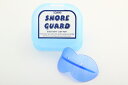 いびき　マウスピース　Snore Guard　