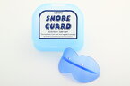 いびき　マウスピース　Snore Guard　スノアガード　いびき用品　イビキ　いびきグッズ　いびき予防　簡単歯型取り　口閉じ　いびき対策　口臭対策　喉乾燥対策