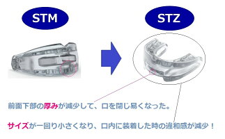 いびき対策 マウスピース スリープタイト STZ 米国製 SLEEPTIGHT STZ 改良 新タイプ 保管ケース付き いびき 歯ぎしり 歯ぎしり対策 いびき改善 いびき用品 イビキ いびきグッズ いびき軽減 イビキ 睡眠 快眠 送料無料