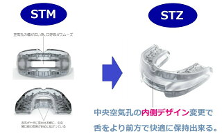 いびき対策 マウスピース スリープタイト STZ 米国製 SLEEPTIGHT STZ 改良 新タイプ 保管ケース付き いびき 歯ぎしり 歯ぎしり対策 いびき改善 いびき用品 イビキ いびきグッズ いびき軽減 イビキ 睡眠 快眠 送料無料