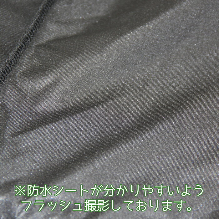 【メール便OK】【子ども用介護肌着】オーバーパンツ　2分丈　防水裏地　120〜160cm...