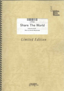 ԥΥShare The World/LTPS8ˡڥǥޥɳ