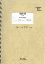 ピアノ・ソロ　Answer/ノースリーブス （LTPS41）【オンデマンド楽譜】