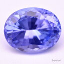 タンザナイト　ルース　2.55ct【送料無料】