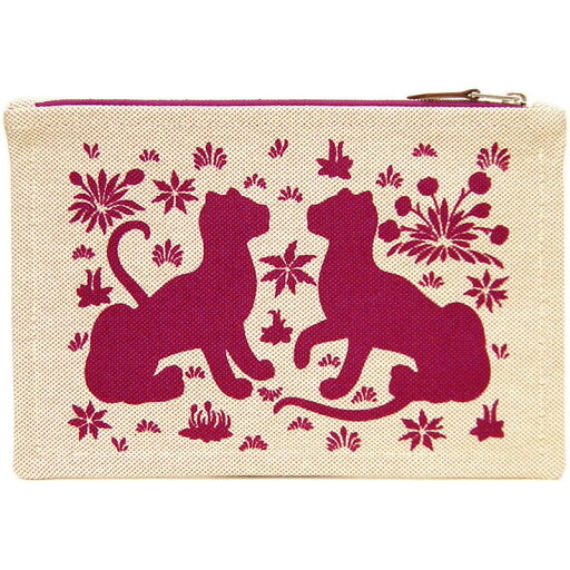 エルメス HERMES フラットポーチ ニューヨッティングPM レオパード ブーゲンビリア 【中古】【コンビニ受取対応商品】 エルメス HERMES フラットポーチ ニューヨッティングPM レオパード ブーゲンビリア 【中古】【コンビニ受取対応商品】