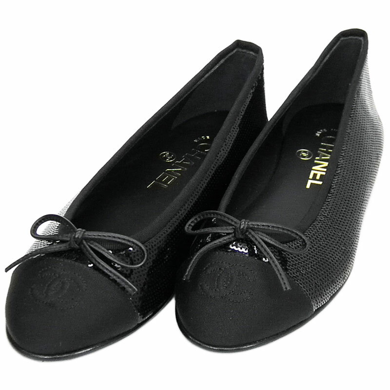 楽天市場】CHANEL（パンプス｜レディース靴）：靴の通販