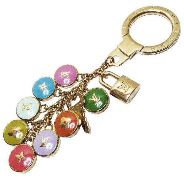 ルイ・ヴィトン　LOUIS VUITTON　キー