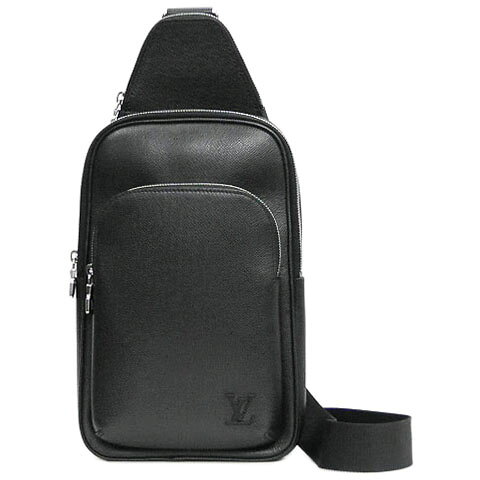 ルイ・ヴィトン　LOUIS VUITTON　タイガ　ボディバッグ/ショルダーバッグ　アヴェ...