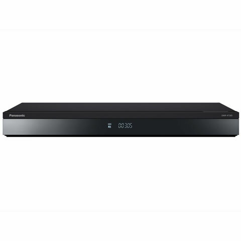 樂天商城 - パナソニック　Panasonic　ブルーレイディスクレコーダー　DIGA　4Kチューナー内蔵ディーガ　DMR-4T305　3TB