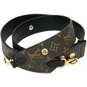 ルイ・ヴィトン LOUIS VUITTON モノグラム ショルダーストラップ J02465 【中古】【コンビニ受取対応商品】