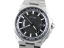 シチズン CITIZEN メンズ腕時計 アテッサ CB0120-55E 【中古】【あす楽対応_東海】【コンビニ受取対応商品】