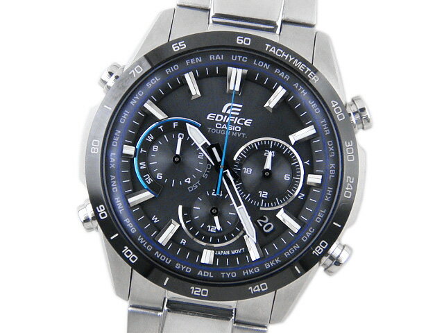 EDIFICE EQW-T650DB-1AJF