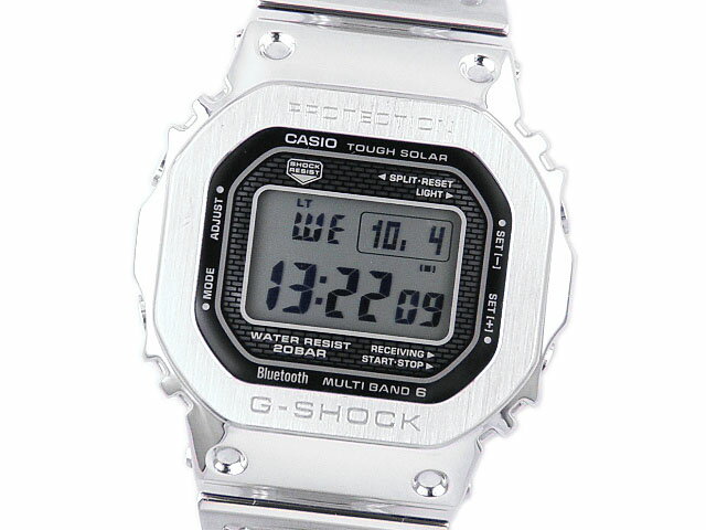 カシオ　CASIO　メンズ