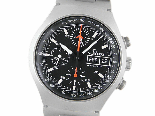 楽天市場】sinn 157の通販 楽天市場】sinn 157の通販