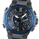 カシオ CASIO メンズ腕時計 G-SHOCK MT-G MTG-B2000B-1A2JF 【中古】【コンビニ受取対応商品】(2)