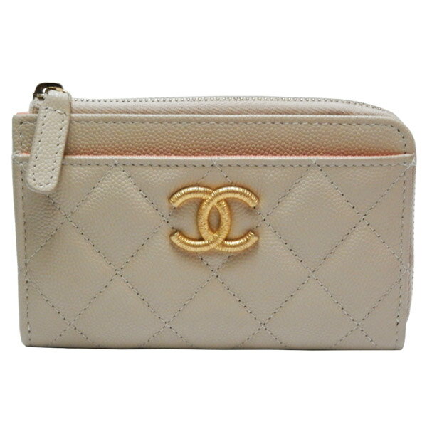 *超レア!黄金カラー* CHANEL フラグメント 財布 キャビア カード 楽天市場】フラグメントケース 本革(ブランドシャネル)(財布