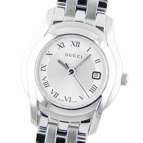 楽天市場】グッチ 時計 5500lの通販