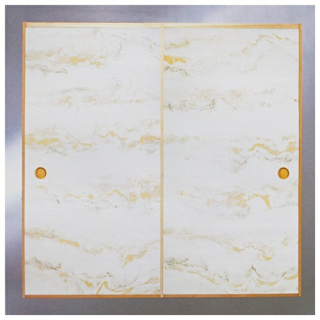 和紙の王様　本鳥の子襖紙　鳳雲紙5156（金砂子入）　1枚柄　（本鳥の子/襖紙/ふすま紙/ふすま/モダン/..