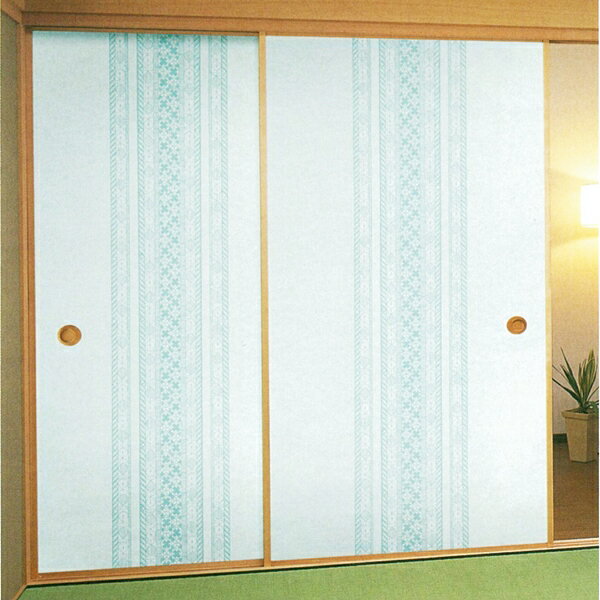 ふすま紙 和モダン　No．204　（襖紙/ふすま紙/壁紙/かべ紙/押入れ/おしゃれ/モダン/アジアン/張替)