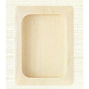 ふすま用 引き手 木製引手 No.1725(大) メイプルウッド (襖/ふすま/襖用/引手/取手/取っ手/木製/木質)