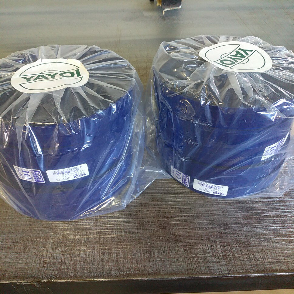 【10巻き特価】ヤヨイ　PP下敷きテープL　巾25mm×長200m（在庫処分/内装/副資材/超特価/セール）