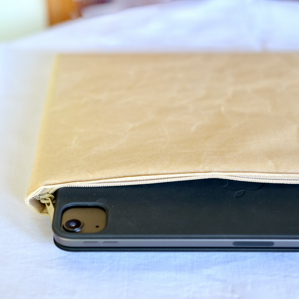 【公式】SIWA iPadケース 約50g|和...の紹介画像2