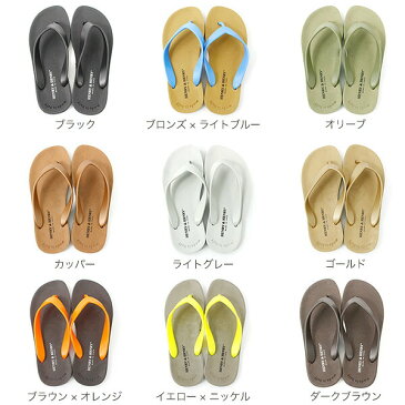 HENRY & HENRY FLIPPERヘンリーアンドヘンリー フリッパー 35-38サイズ(ビーチサンダル サンダル メンズ レディース イタリア おしゃれ ファクトリーブランド)