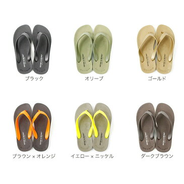 HENRY & HENRY FLIPPERヘンリーアンドヘンリー フリッパー 39-44サイズ(ビーチサンダル サンダル メンズ レディース イタリア おしゃれ ファクトリーブランド)