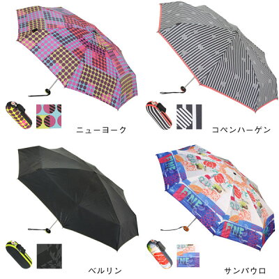 Knirps(クニルプス)X1(エックスワン)(x-1折り畳み傘日傘晴雨兼用コンパクトおしゃれ梅雨)【05P03Dec16】