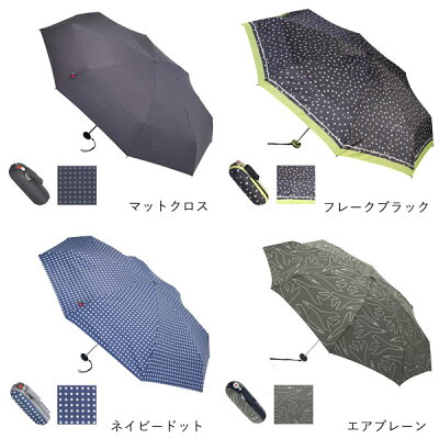 Knirps(クニルプス)X1(エックスワン)(x-1折り畳み傘日傘晴雨兼用コンパクトおしゃれ梅雨)【05P03Dec16】