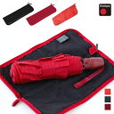 Knirps(クニルプス)Dry Bag(ドライバッグ 折りたたみ傘用吸水バッグ 持運び 収納 ギフト)