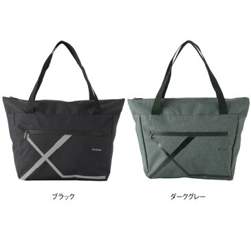 Knirps(クニルプス)Tote Bag トートバッグ（折りたたみ傘用ポケット付き 肩掛けトート 止水ファスナー ビジネス兼用） px10